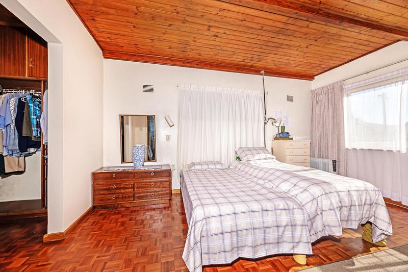 To Let 3 Bedroom Property for Rent in De La Haye Western Cape